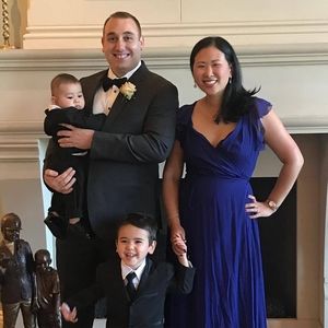 Meet your Posher, Adam